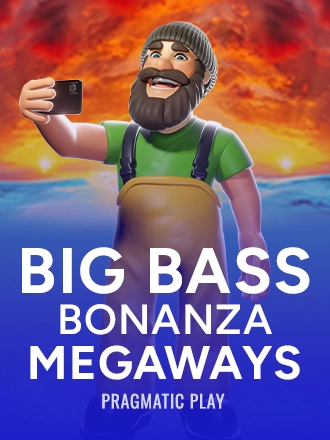 Big Bass Bonanza Megaways de Pragmatic Play en Zentrabet